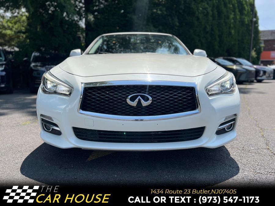 2017 INFINITI Q50 3.0t Sport AWD, available for sale in Butler, New Jersey | The Car House. Butler, New Jersey 2017 INFINITI Q50 3.0t Sport AWD, available for sale in Butler, New Jersey | The Car House. Butler, New Jersey