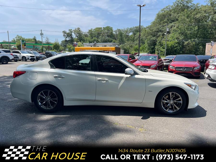 2017 INFINITI Q50 3.0t Sport AWD, available for sale in Butler, New Jersey | The Car House. Butler, New Jersey 2017 INFINITI Q50 3.0t Sport AWD, available for sale in Butler, New Jersey | The Car House. Butler, New Jersey