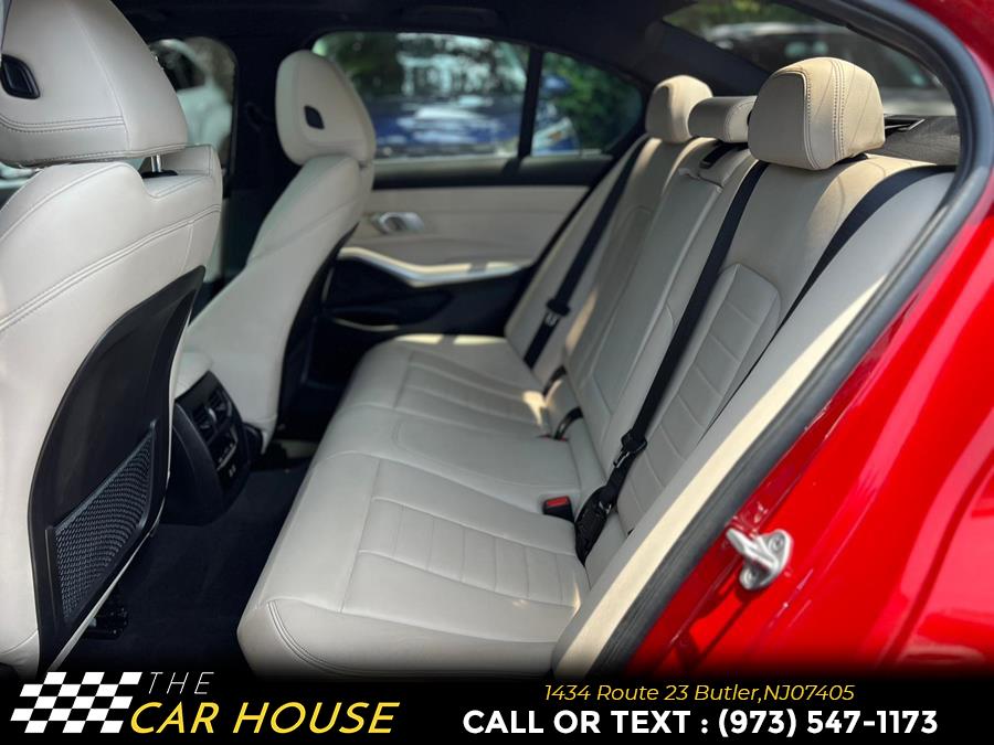 2021 BMW 3 Series 330i xDrive Sedan North America, available for sale in Butler, New Jersey | The Car House. Butler, New Jersey 2021 BMW 3 Series 330i xDrive Sedan North America, available for sale in Butler, New Jersey | The Car House. Butler, New Jersey