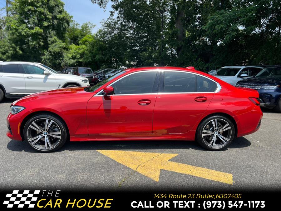 2021 BMW 3 Series 330i xDrive Sedan North America, available for sale in Butler, New Jersey | The Car House. Butler, New Jersey 2021 BMW 3 Series 330i xDrive Sedan North America, available for sale in Butler, New Jersey | The Car House. Butler, New Jersey