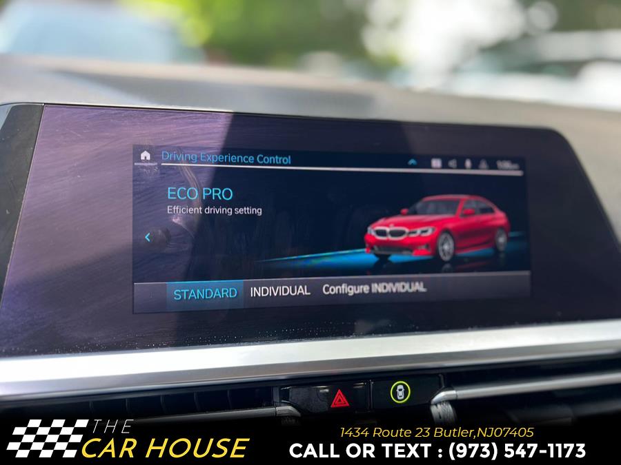 2021 BMW 3 Series 330i xDrive Sedan North America, available for sale in Butler, New Jersey | The Car House. Butler, New Jersey 2021 BMW 3 Series 330i xDrive Sedan North America, available for sale in Butler, New Jersey | The Car House. Butler, New Jersey
