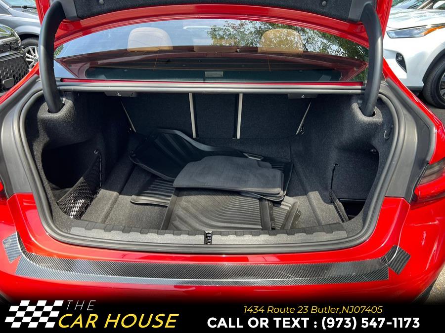 2021 BMW 3 Series 330i xDrive Sedan North America, available for sale in Butler, New Jersey | The Car House. Butler, New Jersey 2021 BMW 3 Series 330i xDrive Sedan North America, available for sale in Butler, New Jersey | The Car House. Butler, New Jersey