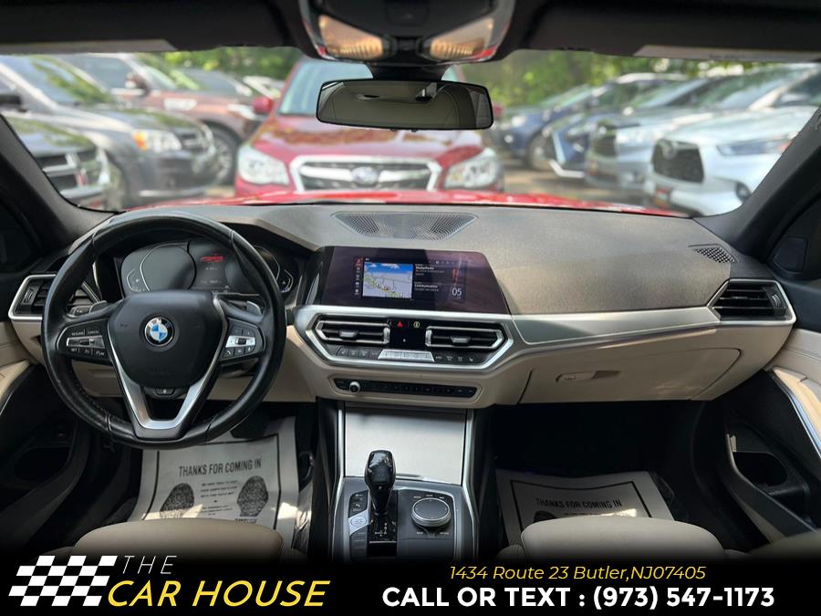 2021 BMW 3 Series 330i xDrive Sedan North America, available for sale in Butler, New Jersey | The Car House. Butler, New Jersey 2021 BMW 3 Series 330i xDrive Sedan North America, available for sale in Butler, New Jersey | The Car House. Butler, New Jersey