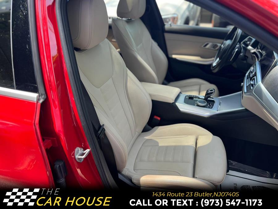 2021 BMW 3 Series 330i xDrive Sedan North America, available for sale in Butler, New Jersey | The Car House. Butler, New Jersey 2021 BMW 3 Series 330i xDrive Sedan North America, available for sale in Butler, New Jersey | The Car House. Butler, New Jersey