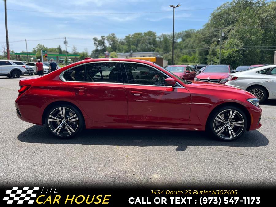 2021 BMW 3 Series 330i xDrive Sedan North America, available for sale in Butler, New Jersey | The Car House. Butler, New Jersey 2021 BMW 3 Series 330i xDrive Sedan North America, available for sale in Butler, New Jersey | The Car House. Butler, New Jersey