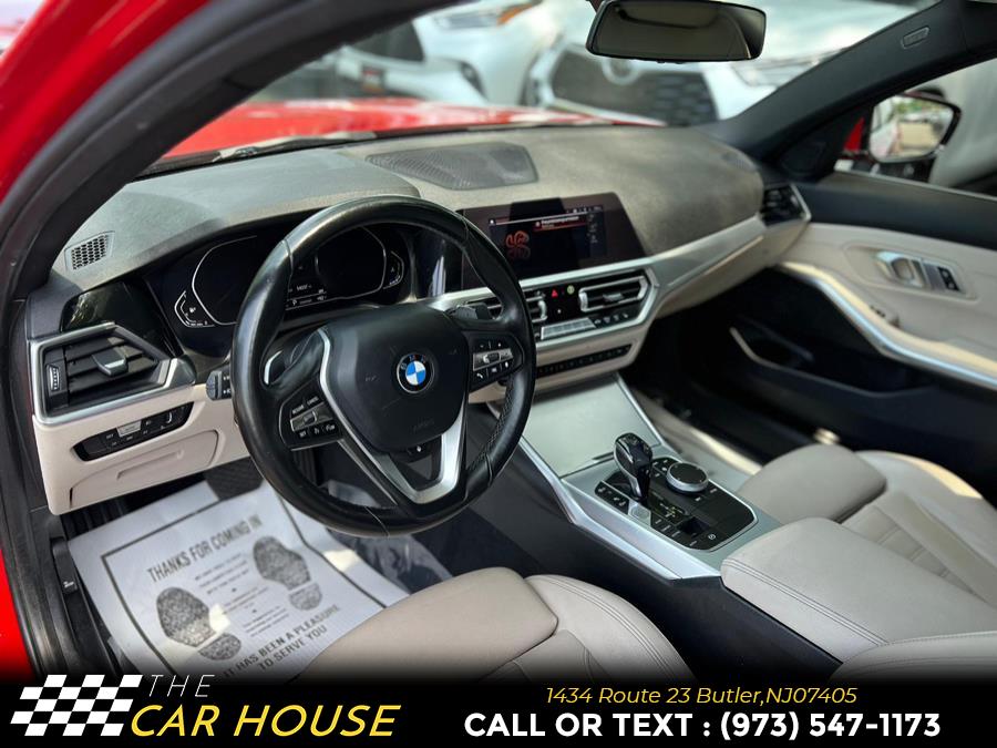 2021 BMW 3 Series 330i xDrive Sedan North America, available for sale in Butler, New Jersey | The Car House. Butler, New Jersey 2021 BMW 3 Series 330i xDrive Sedan North America, available for sale in Butler, New Jersey | The Car House. Butler, New Jersey