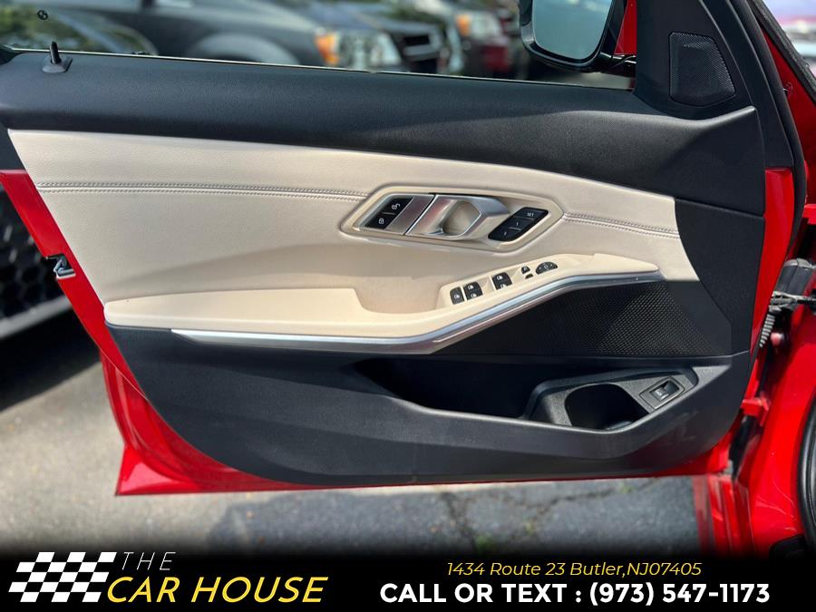 2021 BMW 3 Series 330i xDrive Sedan North America, available for sale in Butler, New Jersey | The Car House. Butler, New Jersey 2021 BMW 3 Series 330i xDrive Sedan North America, available for sale in Butler, New Jersey | The Car House. Butler, New Jersey