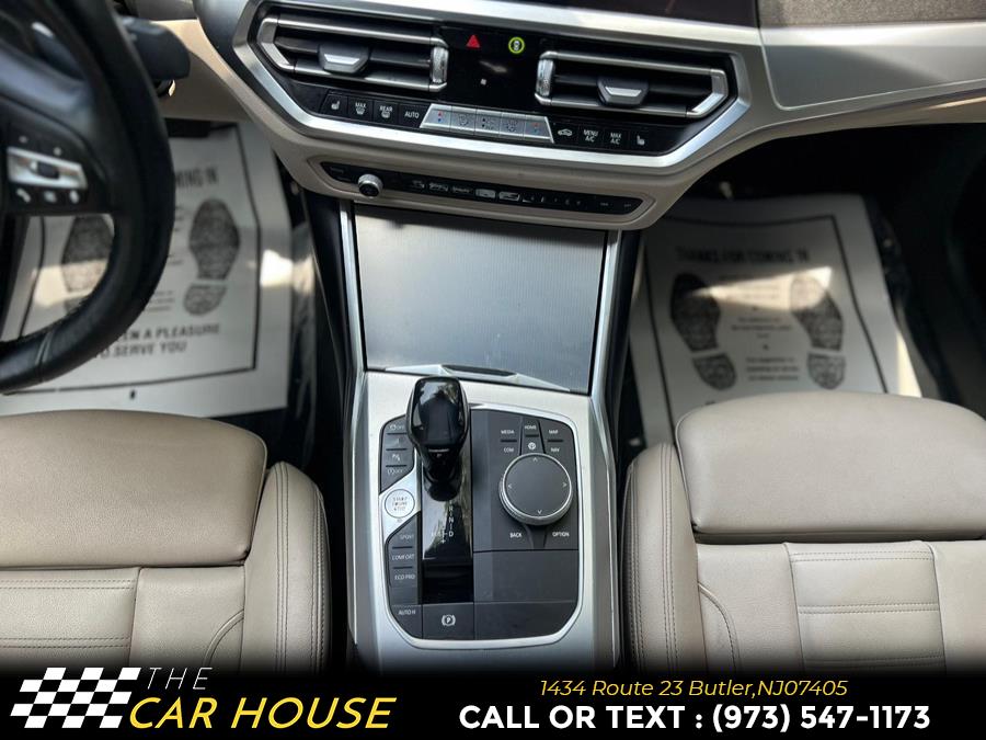 2021 BMW 3 Series 330i xDrive Sedan North America, available for sale in Butler, New Jersey | The Car House. Butler, New Jersey 2021 BMW 3 Series 330i xDrive Sedan North America, available for sale in Butler, New Jersey | The Car House. Butler, New Jersey