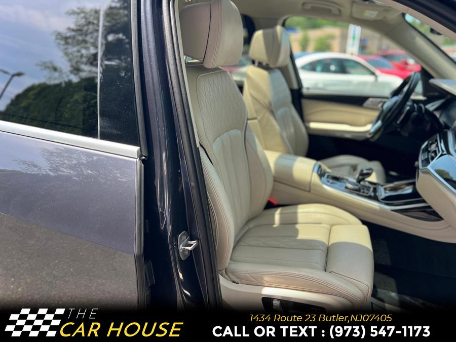 2020 BMW X7 xDrive40i Sports Activity Vehicle, available for sale in Butler, New Jersey | The Car House. Butler, New Jersey 2020 BMW X7 xDrive40i Sports Activity Vehicle, available for sale in Butler, New Jersey | The Car House. Butler, New Jersey
