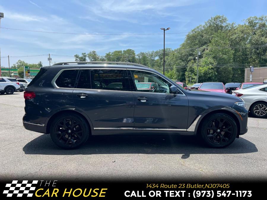 2020 BMW X7 xDrive40i Sports Activity Vehicle, available for sale in Butler, New Jersey | The Car House. Butler, New Jersey 2020 BMW X7 xDrive40i Sports Activity Vehicle, available for sale in Butler, New Jersey | The Car House. Butler, New Jersey