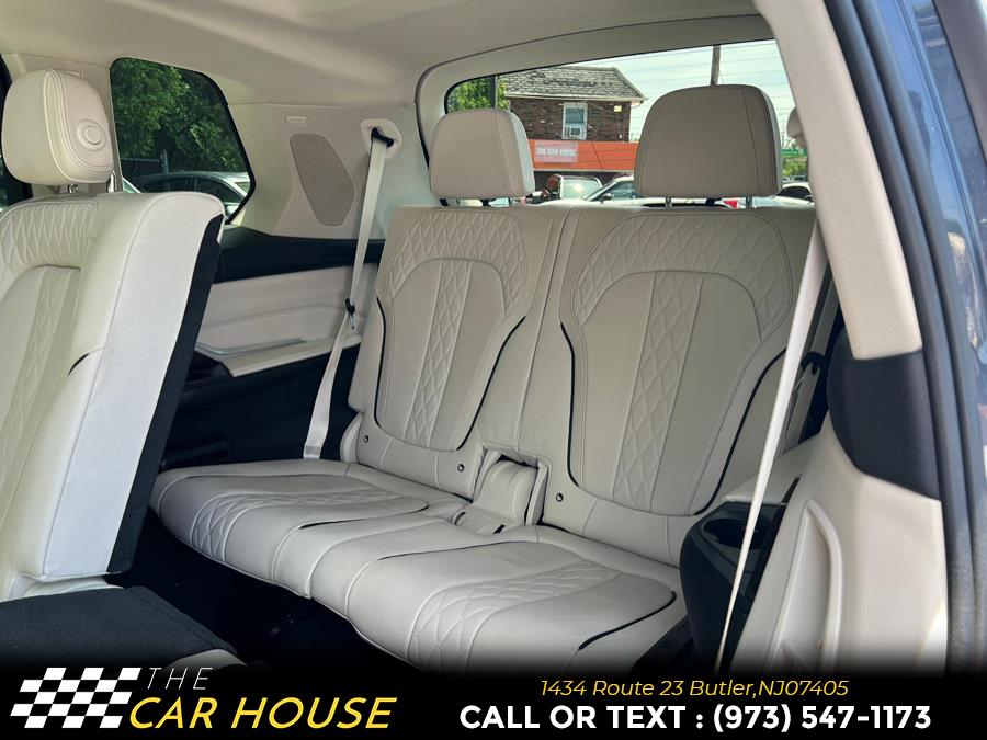 2020 BMW X7 xDrive40i Sports Activity Vehicle, available for sale in Butler, New Jersey | The Car House. Butler, New Jersey 2020 BMW X7 xDrive40i Sports Activity Vehicle, available for sale in Butler, New Jersey | The Car House. Butler, New Jersey