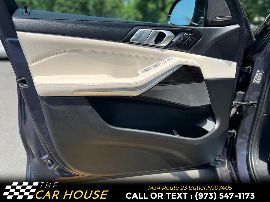 2020 BMW X7 xDrive40i Sports Activity Vehicle, available for sale in Butler, New Jersey | The Car House. Butler, New Jersey 2020 BMW X7 xDrive40i Sports Activity Vehicle, available for sale in Butler, New Jersey | The Car House. Butler, New Jersey