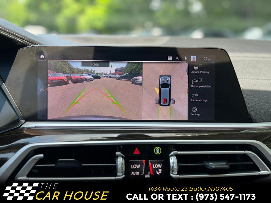 2020 BMW X7 xDrive40i Sports Activity Vehicle, available for sale in Butler, New Jersey | The Car House. Butler, New Jersey 2020 BMW X7 xDrive40i Sports Activity Vehicle, available for sale in Butler, New Jersey | The Car House. Butler, New Jersey
