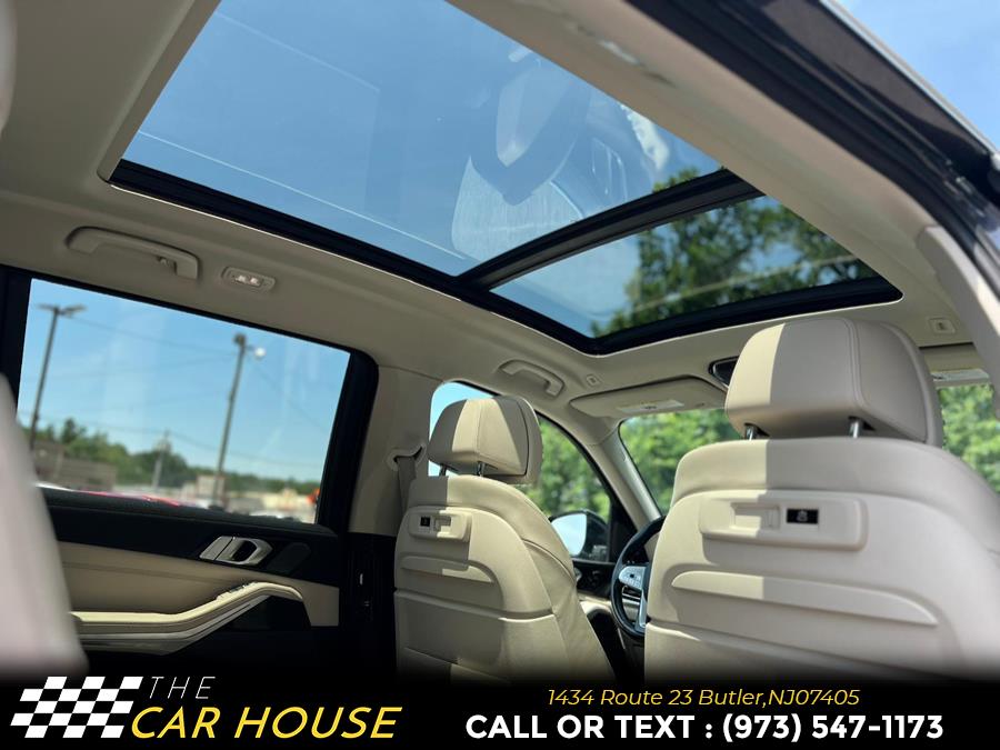 2020 BMW X7 xDrive40i Sports Activity Vehicle, available for sale in Butler, New Jersey | The Car House. Butler, New Jersey 2020 BMW X7 xDrive40i Sports Activity Vehicle, available for sale in Butler, New Jersey | The Car House. Butler, New Jersey