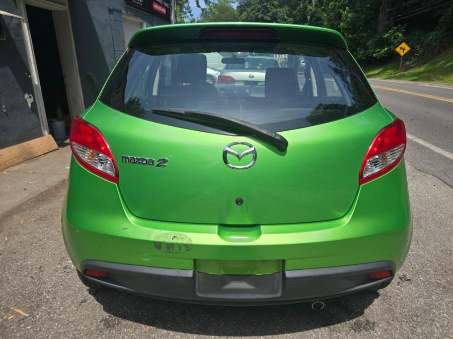 2011 Mazda Mazda2 4dr HB Man Touring, available for sale in Bloomingdale, New Jersey | Bloomingdale Auto Group. Bloomingdale, New Jersey 2011 Mazda Mazda2 4dr HB Man Touring, available for sale in Bloomingdale, New Jersey | Bloomingdale Auto Group. Bloomingdale, New Jersey