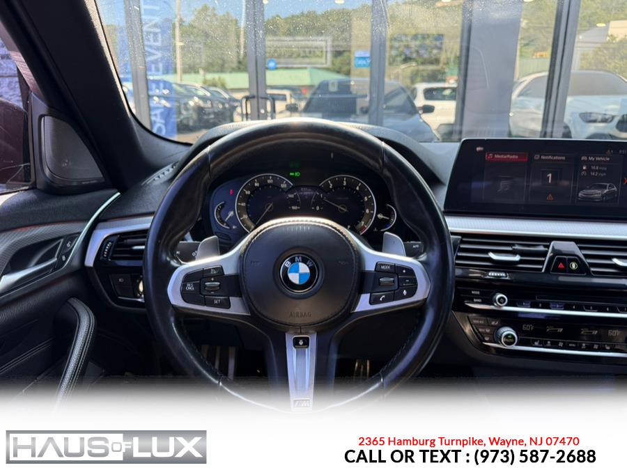 2019 BMW 5 Series 530i xDrive Sedan, available for sale in Wayne, New Jersey | Haus of Lux. Wayne, New Jersey 2019 BMW 5 Series 530i xDrive Sedan, available for sale in Wayne, New Jersey | Haus of Lux. Wayne, New Jersey