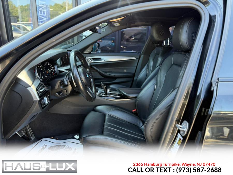 2019 BMW 5 Series 530i xDrive Sedan, available for sale in Wayne, New Jersey | Haus of Lux. Wayne, New Jersey 2019 BMW 5 Series 530i xDrive Sedan, available for sale in Wayne, New Jersey | Haus of Lux. Wayne, New Jersey