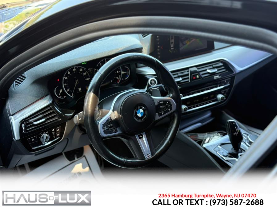 2019 BMW 5 Series 530i xDrive Sedan, available for sale in Wayne, New Jersey | Haus of Lux. Wayne, New Jersey 2019 BMW 5 Series 530i xDrive Sedan, available for sale in Wayne, New Jersey | Haus of Lux. Wayne, New Jersey
