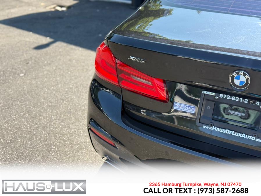 2019 BMW 5 Series 530i xDrive Sedan, available for sale in Wayne, New Jersey | Haus of Lux. Wayne, New Jersey 2019 BMW 5 Series 530i xDrive Sedan, available for sale in Wayne, New Jersey | Haus of Lux. Wayne, New Jersey