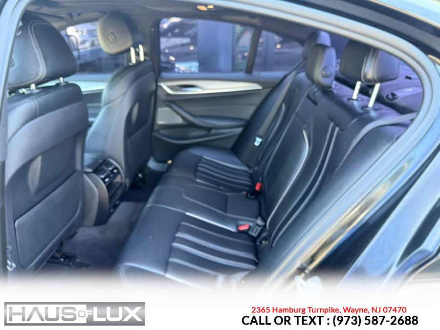 2019 BMW 5 Series 530i xDrive Sedan, available for sale in Wayne, New Jersey | Haus of Lux. Wayne, New Jersey 2019 BMW 5 Series 530i xDrive Sedan, available for sale in Wayne, New Jersey | Haus of Lux. Wayne, New Jersey