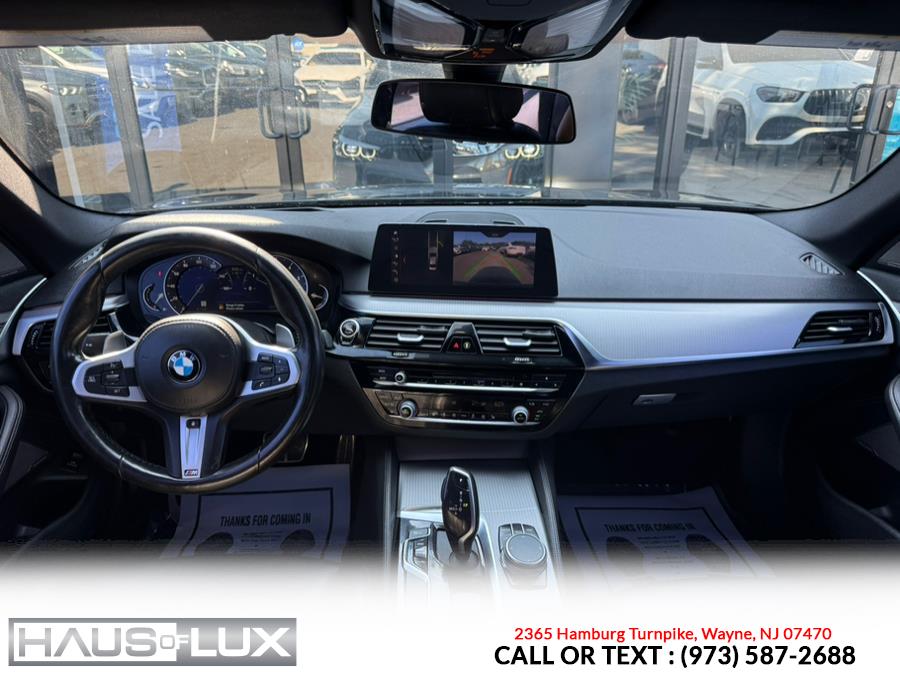2019 BMW 5 Series 530i xDrive Sedan, available for sale in Wayne, New Jersey | Haus of Lux. Wayne, New Jersey 2019 BMW 5 Series 530i xDrive Sedan, available for sale in Wayne, New Jersey | Haus of Lux. Wayne, New Jersey