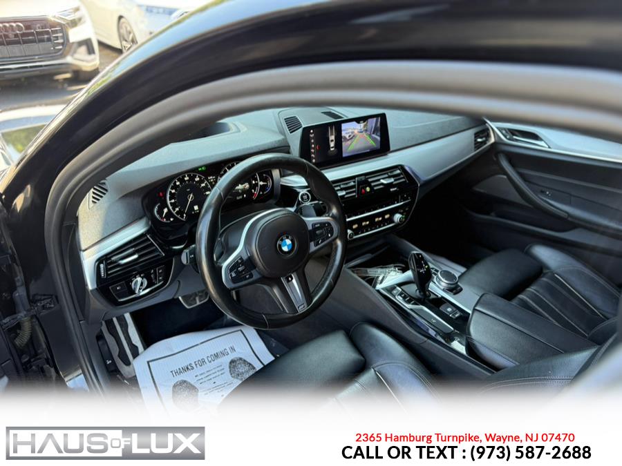 2019 BMW 5 Series 530i xDrive Sedan, available for sale in Wayne, New Jersey | Haus of Lux. Wayne, New Jersey 2019 BMW 5 Series 530i xDrive Sedan, available for sale in Wayne, New Jersey | Haus of Lux. Wayne, New Jersey
