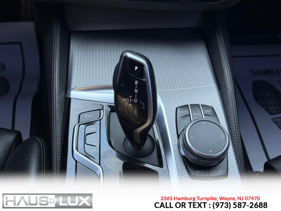 2019 BMW 5 Series 530i xDrive Sedan, available for sale in Wayne, New Jersey | Haus of Lux. Wayne, New Jersey 2019 BMW 5 Series 530i xDrive Sedan, available for sale in Wayne, New Jersey | Haus of Lux. Wayne, New Jersey