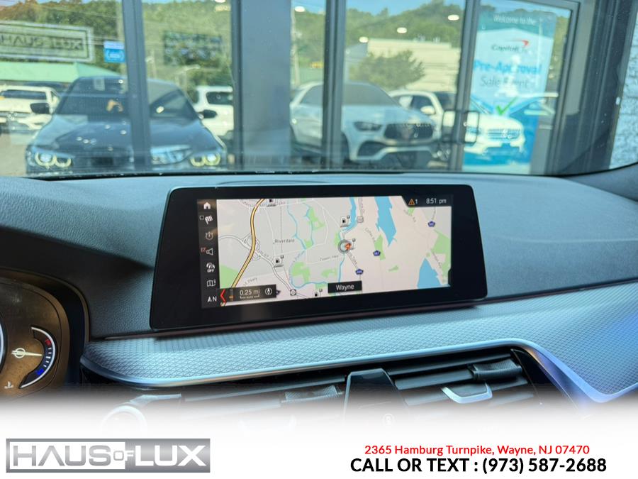 2019 BMW 5 Series 530i xDrive Sedan, available for sale in Wayne, New Jersey | Haus of Lux. Wayne, New Jersey 2019 BMW 5 Series 530i xDrive Sedan, available for sale in Wayne, New Jersey | Haus of Lux. Wayne, New Jersey