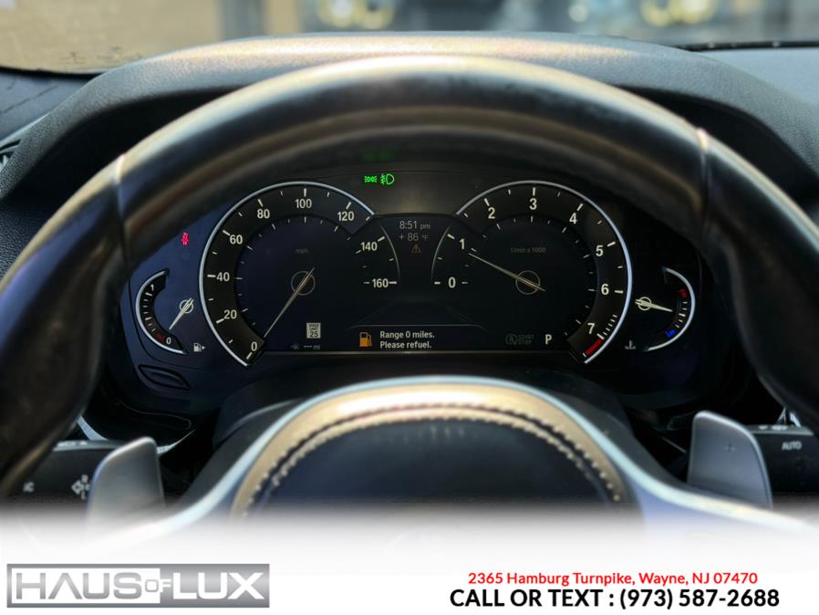 2019 BMW 5 Series 530i xDrive Sedan, available for sale in Wayne, New Jersey | Haus of Lux. Wayne, New Jersey 2019 BMW 5 Series 530i xDrive Sedan, available for sale in Wayne, New Jersey | Haus of Lux. Wayne, New Jersey