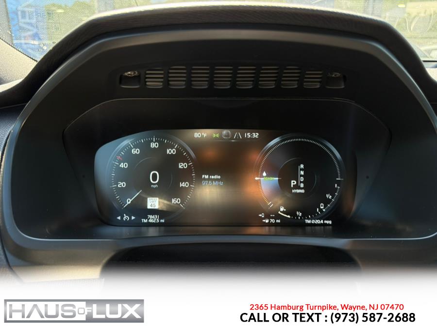 2016 Volvo XC90 Hybrid AWD 4dr T8 R-Design, available for sale in Wayne, New Jersey | Haus of Lux. Wayne, New Jersey 2016 Volvo XC90 Hybrid AWD 4dr T8 R-Design, available for sale in Wayne, New Jersey | Haus of Lux. Wayne, New Jersey