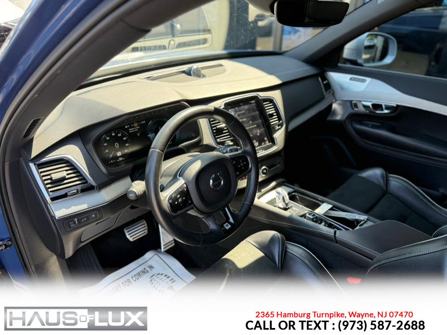 2016 Volvo XC90 Hybrid AWD 4dr T8 R-Design, available for sale in Wayne, New Jersey | Haus of Lux. Wayne, New Jersey 2016 Volvo XC90 Hybrid AWD 4dr T8 R-Design, available for sale in Wayne, New Jersey | Haus of Lux. Wayne, New Jersey
