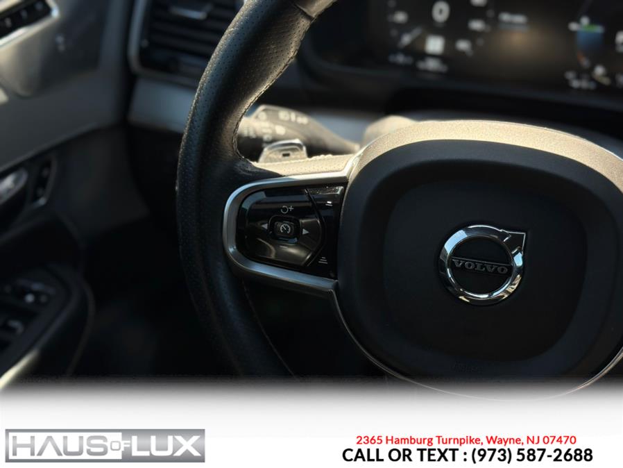 2016 Volvo XC90 Hybrid AWD 4dr T8 R-Design, available for sale in Wayne, New Jersey | Haus of Lux. Wayne, New Jersey 2016 Volvo XC90 Hybrid AWD 4dr T8 R-Design, available for sale in Wayne, New Jersey | Haus of Lux. Wayne, New Jersey