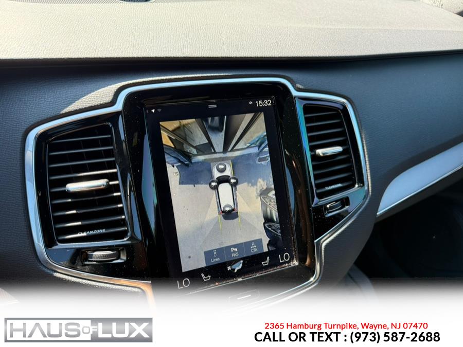 2016 Volvo XC90 Hybrid AWD 4dr T8 R-Design, available for sale in Wayne, New Jersey | Haus of Lux. Wayne, New Jersey 2016 Volvo XC90 Hybrid AWD 4dr T8 R-Design, available for sale in Wayne, New Jersey | Haus of Lux. Wayne, New Jersey