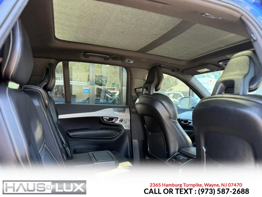 2016 Volvo XC90 Hybrid AWD 4dr T8 R-Design, available for sale in Wayne, New Jersey | Haus of Lux. Wayne, New Jersey 2016 Volvo XC90 Hybrid AWD 4dr T8 R-Design, available for sale in Wayne, New Jersey | Haus of Lux. Wayne, New Jersey