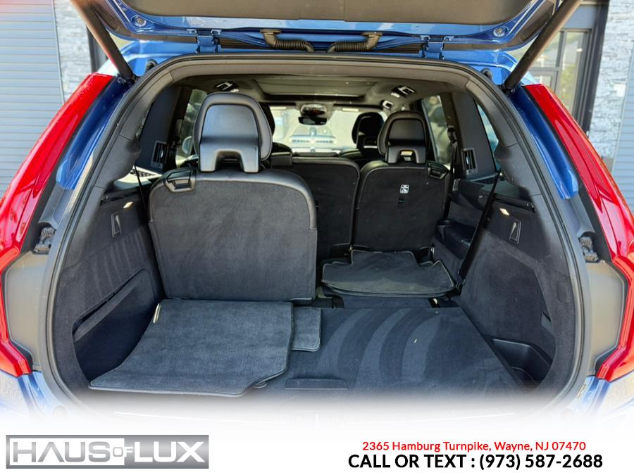 2016 Volvo XC90 Hybrid AWD 4dr T8 R-Design, available for sale in Wayne, New Jersey | Haus of Lux. Wayne, New Jersey 2016 Volvo XC90 Hybrid AWD 4dr T8 R-Design, available for sale in Wayne, New Jersey | Haus of Lux. Wayne, New Jersey