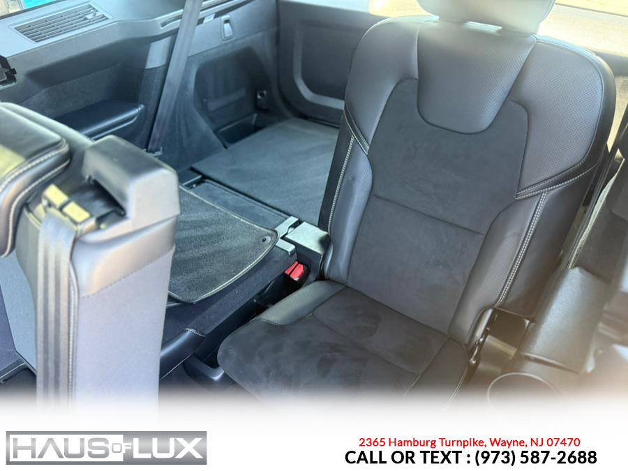 2016 Volvo XC90 Hybrid AWD 4dr T8 R-Design, available for sale in Wayne, New Jersey | Haus of Lux. Wayne, New Jersey 2016 Volvo XC90 Hybrid AWD 4dr T8 R-Design, available for sale in Wayne, New Jersey | Haus of Lux. Wayne, New Jersey