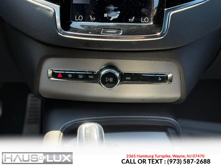 2016 Volvo XC90 Hybrid AWD 4dr T8 R-Design, available for sale in Wayne, New Jersey | Haus of Lux. Wayne, New Jersey 2016 Volvo XC90 Hybrid AWD 4dr T8 R-Design, available for sale in Wayne, New Jersey | Haus of Lux. Wayne, New Jersey