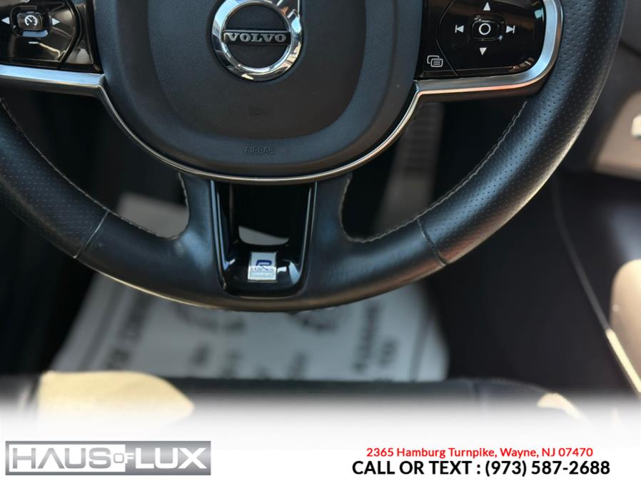 2016 Volvo XC90 Hybrid AWD 4dr T8 R-Design, available for sale in Wayne, New Jersey | Haus of Lux. Wayne, New Jersey 2016 Volvo XC90 Hybrid AWD 4dr T8 R-Design, available for sale in Wayne, New Jersey | Haus of Lux. Wayne, New Jersey