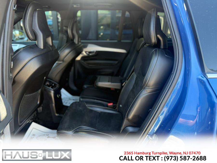 2016 Volvo XC90 Hybrid AWD 4dr T8 R-Design, available for sale in Wayne, New Jersey | Haus of Lux. Wayne, New Jersey 2016 Volvo XC90 Hybrid AWD 4dr T8 R-Design, available for sale in Wayne, New Jersey | Haus of Lux. Wayne, New Jersey