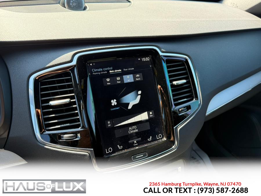 2016 Volvo XC90 Hybrid AWD 4dr T8 R-Design, available for sale in Wayne, New Jersey | Haus of Lux. Wayne, New Jersey 2016 Volvo XC90 Hybrid AWD 4dr T8 R-Design, available for sale in Wayne, New Jersey | Haus of Lux. Wayne, New Jersey