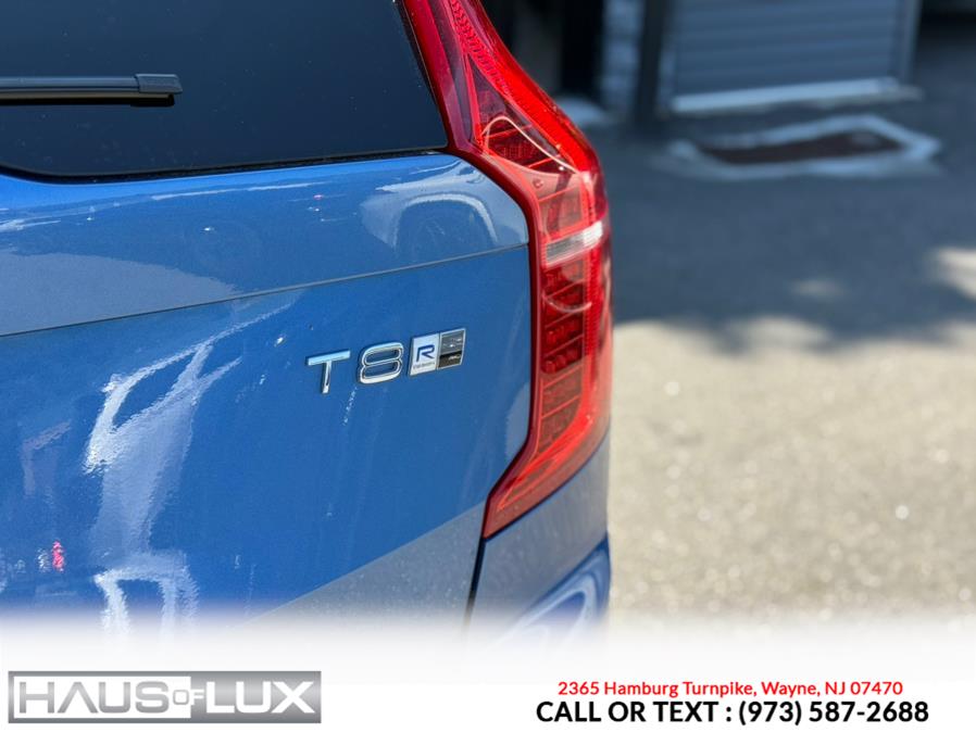 2016 Volvo XC90 Hybrid AWD 4dr T8 R-Design, available for sale in Wayne, New Jersey | Haus of Lux. Wayne, New Jersey 2016 Volvo XC90 Hybrid AWD 4dr T8 R-Design, available for sale in Wayne, New Jersey | Haus of Lux. Wayne, New Jersey