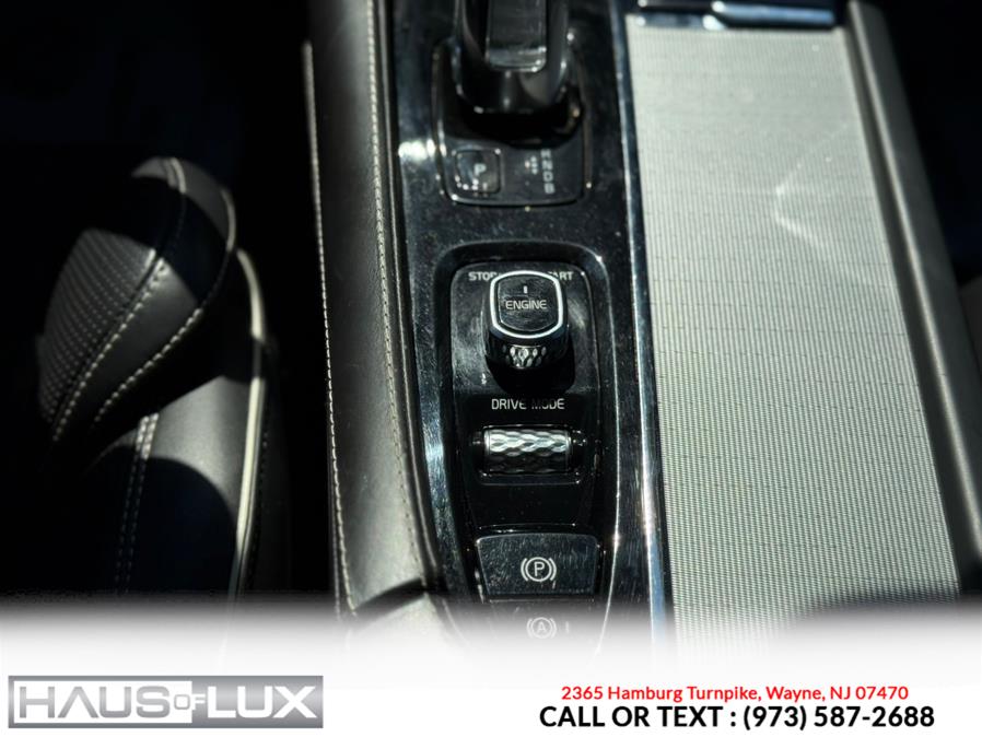 2016 Volvo XC90 Hybrid AWD 4dr T8 R-Design, available for sale in Wayne, New Jersey | Haus of Lux. Wayne, New Jersey 2016 Volvo XC90 Hybrid AWD 4dr T8 R-Design, available for sale in Wayne, New Jersey | Haus of Lux. Wayne, New Jersey