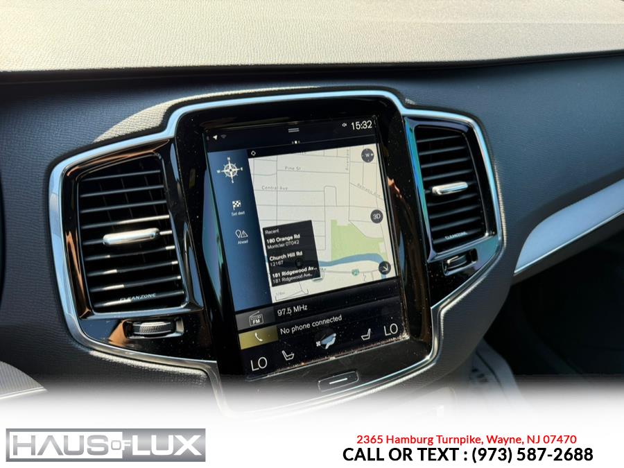 2016 Volvo XC90 Hybrid AWD 4dr T8 R-Design, available for sale in Wayne, New Jersey | Haus of Lux. Wayne, New Jersey 2016 Volvo XC90 Hybrid AWD 4dr T8 R-Design, available for sale in Wayne, New Jersey | Haus of Lux. Wayne, New Jersey