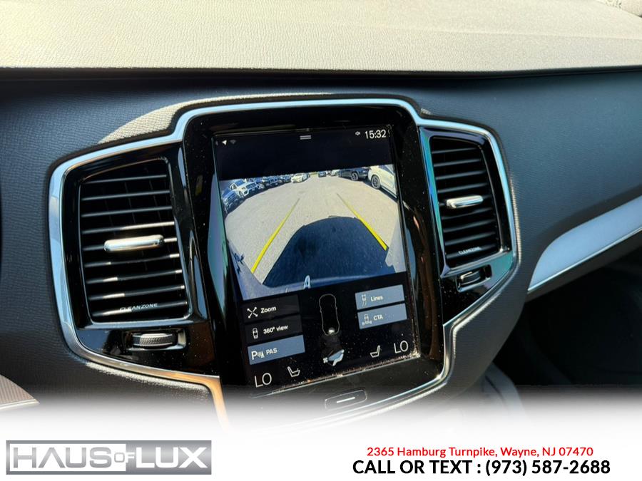 2016 Volvo XC90 Hybrid AWD 4dr T8 R-Design, available for sale in Wayne, New Jersey | Haus of Lux. Wayne, New Jersey 2016 Volvo XC90 Hybrid AWD 4dr T8 R-Design, available for sale in Wayne, New Jersey | Haus of Lux. Wayne, New Jersey