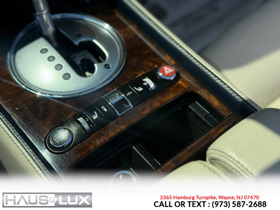 2011 Bentley Continental GT 2dr Conv, available for sale in Wayne, New Jersey | Haus of Lux. Wayne, New Jersey 2011 Bentley Continental GT 2dr Conv, available for sale in Wayne, New Jersey | Haus of Lux. Wayne, New Jersey