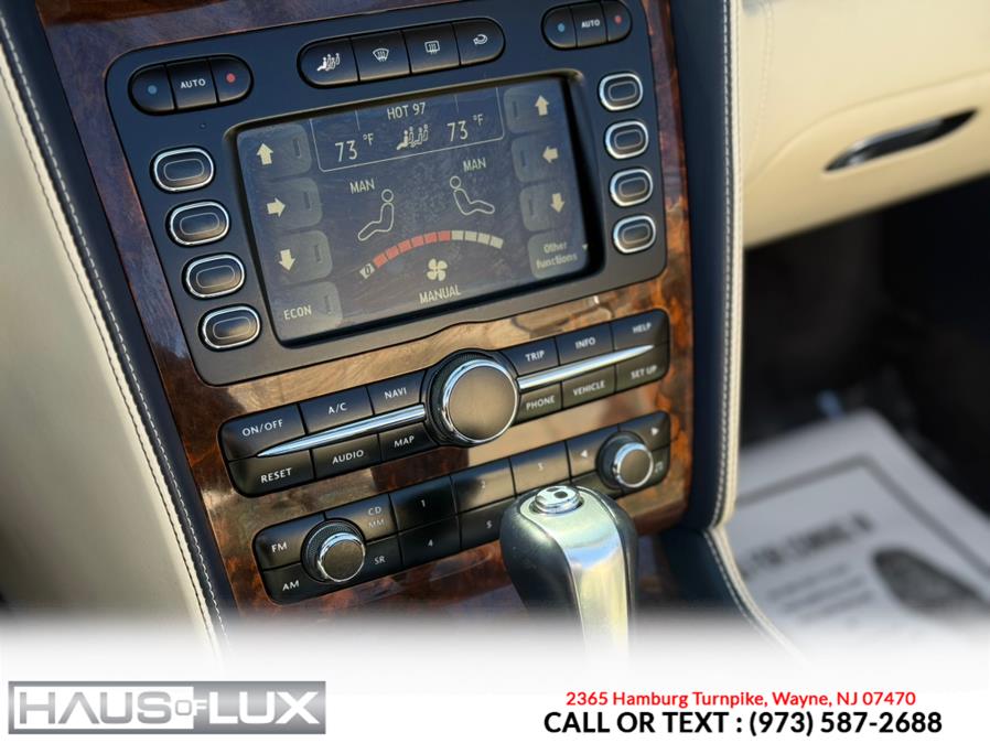 2011 Bentley Continental GT 2dr Conv, available for sale in Wayne, New Jersey | Haus of Lux. Wayne, New Jersey 2011 Bentley Continental GT 2dr Conv, available for sale in Wayne, New Jersey | Haus of Lux. Wayne, New Jersey