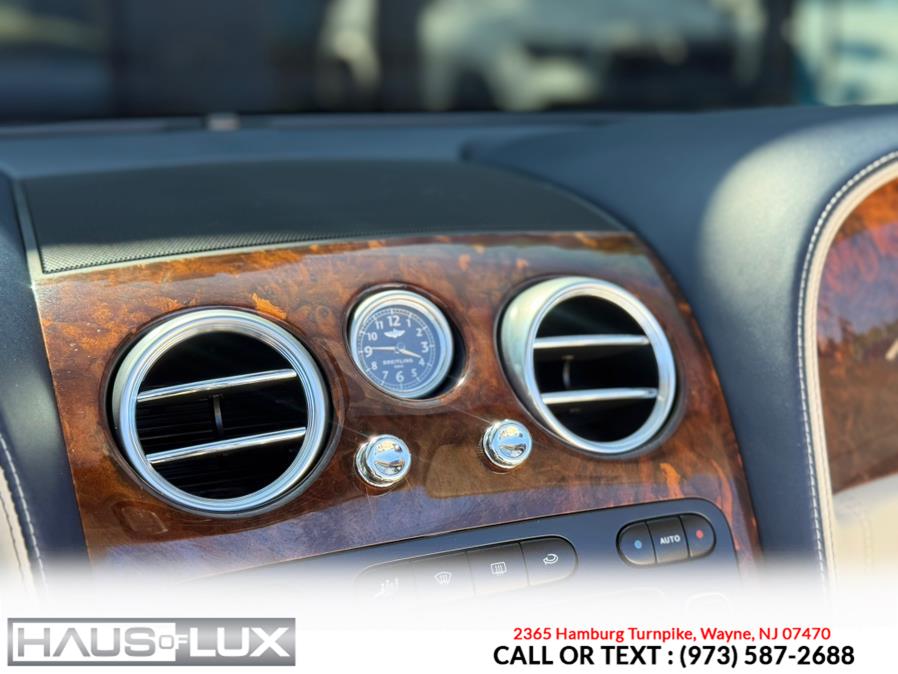 2011 Bentley Continental GT 2dr Conv, available for sale in Wayne, New Jersey | Haus of Lux. Wayne, New Jersey 2011 Bentley Continental GT 2dr Conv, available for sale in Wayne, New Jersey | Haus of Lux. Wayne, New Jersey