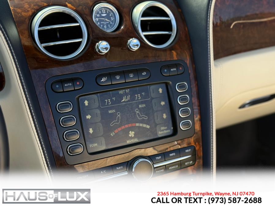 2011 Bentley Continental GT 2dr Conv, available for sale in Wayne, New Jersey | Haus of Lux. Wayne, New Jersey 2011 Bentley Continental GT 2dr Conv, available for sale in Wayne, New Jersey | Haus of Lux. Wayne, New Jersey