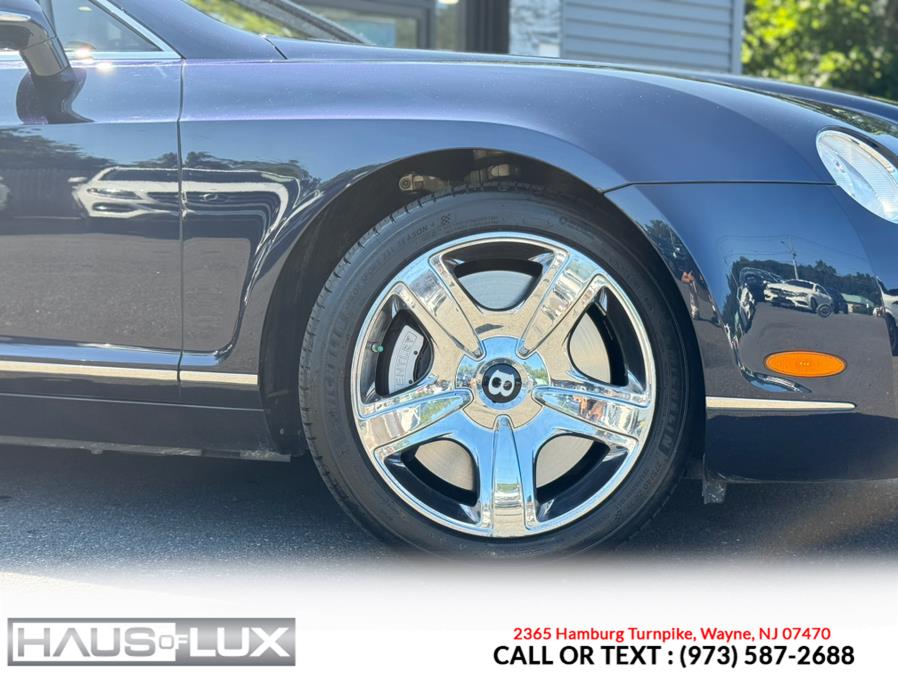 2011 Bentley Continental GT 2dr Conv, available for sale in Wayne, New Jersey | Haus of Lux. Wayne, New Jersey 2011 Bentley Continental GT 2dr Conv, available for sale in Wayne, New Jersey | Haus of Lux. Wayne, New Jersey