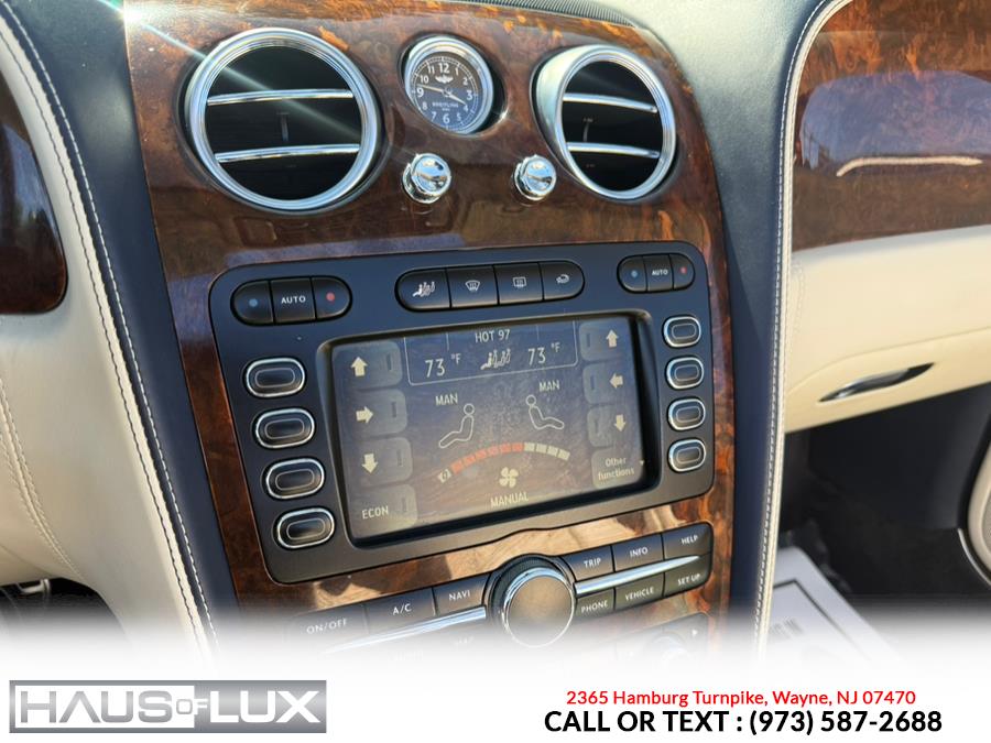 2011 Bentley Continental GT 2dr Conv, available for sale in Wayne, New Jersey | Haus of Lux. Wayne, New Jersey 2011 Bentley Continental GT 2dr Conv, available for sale in Wayne, New Jersey | Haus of Lux. Wayne, New Jersey